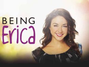 دانلود آرشیو زیرنویس انگلیسی سریال Being Erica