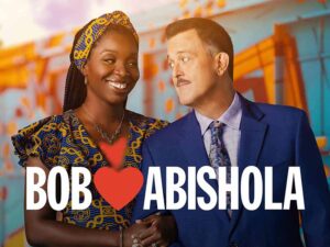 دانلود آرشیو زیرنویس انگلیسی سریال Bob Hearts Abishola