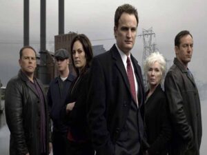 دانلود آرشیو زیرنویس انگلیسی سریال Brotherhood