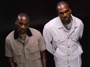 دانلود آهنگ Ace Trumpets از Clipse با متن و ترجمه