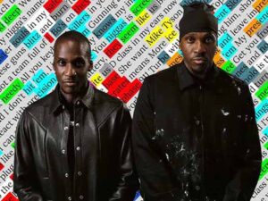 دانلود آهنگ .M.T.B.T.T.F از Clipse با متن و ترجمه