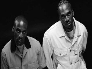 دانلود آهنگ Inglorious Bastards از Clipse و Ab-Liva با متن و ترجمه