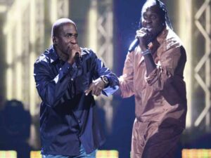 دانلود آهنگ .E.B.I.T.D.A از Clipse با متن و ترجمه
