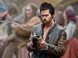 دانلود آرشیو زیرنویس انگلیسی سریال Da Vinci’s Demons