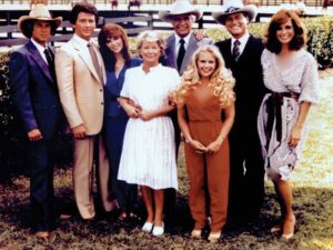 دانلود آرشیو زیرنویس انگلیسی سریال Dallas