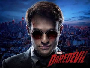 دانلود آرشیو زیرنویس انگلیسی سریال Daredevil