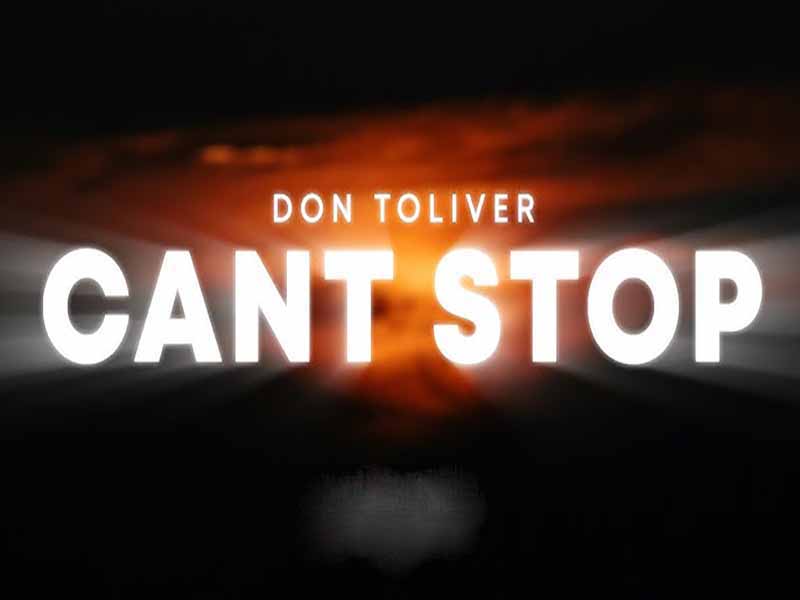 دانلود آهنگ CAN’T STOP از Don Toliver و Future و Wallie the Sensei با متن و ترجمه