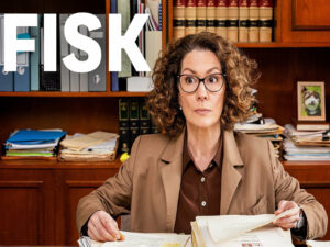 دانلود آرشیو زیرنویس انگلیسی سریال Fisk