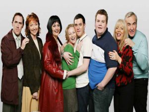 دانلود آرشیو زیرنویس انگلیسی سریال Gavin and Stacey