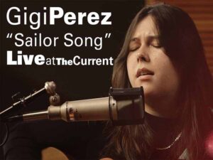 دانلود آهنگ Sailor Song از Gigi Perez با متن و ترجمه