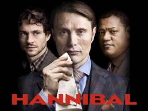 دانلود آرشیو زیرنویس انگلیسی سریال Hannibal
