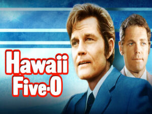 دانلود آرشیو زیرنویس انگلیسی سریال Hawaii Five-O (1968)