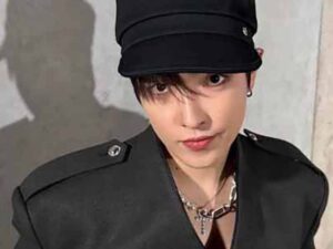دانلود آهنگ کره‌ای NO1 از Hongjoong (ATEEZ) با متن و ترجمه