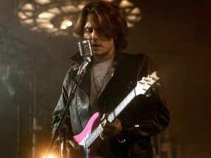 دانلود آهنگ Last Train Home از John Mayer با متن و ترجمه