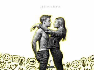 دانلود آهنگ SWEET SPOT از Justin Bieber با متن و ترجمه