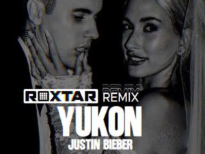 دانلود آهنگ YUKON از Justin Bieber با متن و ترجمه
