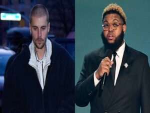 دانلود آهنگ SOULFUL از Justin Bieber و Druski با متن و ترجمه