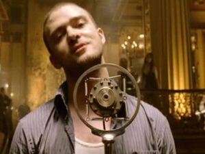 دانلود آهنگ What Goes Around Comes Around از Justin Timberlake با متن و ترجمه