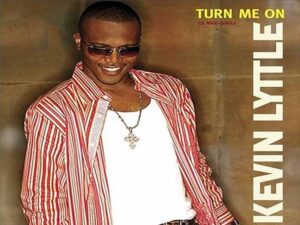 دانلود آهنگ Turn Me On از Kevin Lyttle و Spragga Benz با متن و ترجمه