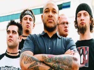 دانلود آهنگ The End Of Heartache از Killswitch Engage با متن و ترجمه