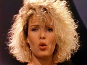 دانلود آهنگ You Came از Kim Wilde با متن و ترجمه