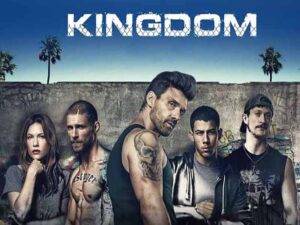 دانلود آرشیو زیرنویس انگلیسی سریال Kingdom
