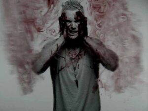 دانلود آهنگ Hater از Korn با متن و ترجمه