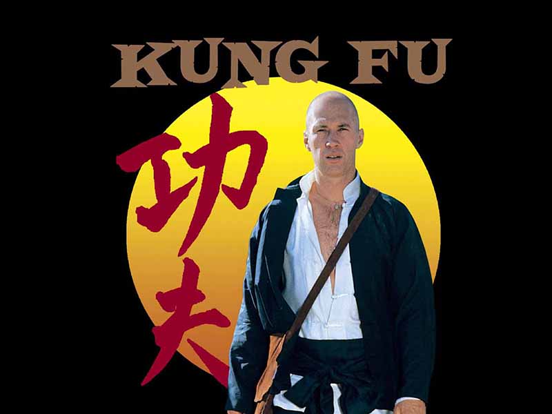 دانلود آرشیو زیرنویس انگلیسی سریال Kung Fu