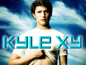 دانلود آرشیو زیرنویس انگلیسی سریال Kyle XY