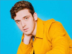 دانلود آهنگ I Like Me Better از Lauv با متن و ترجمه