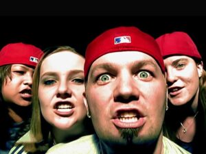 دانلود آهنگ Break Stuff از Limp Bizkit با متن و ترجمه