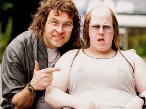 دانلود آرشیو زیرنویس انگلیسی سریال Little Britain