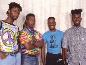 دانلود آهنگ Cult Of Personality از Living Colour با متن و ترجمه