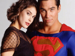 دانلود آرشیو زیرنویس انگلیسی سریال Lois & Clark – The New Adventures of Superman