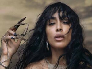 دانلود آهنگ Is It Love از Loreen با متن و ترجمه