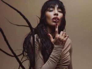 دانلود آهنگ Tattoo از Loreen با متن و ترجمه