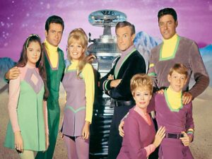 دانلود آرشیو زیرنویس انگلیسی سریال Lost in Space
