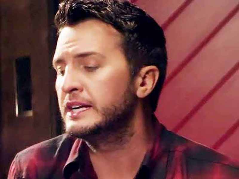 دانلود آهنگ Do I از Luke Bryan با متن و ترجمه