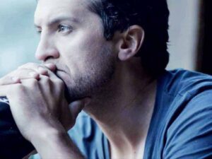 دانلود آهنگ I Don’t Want This Night To End از Luke Bryan با متن و ترجمه