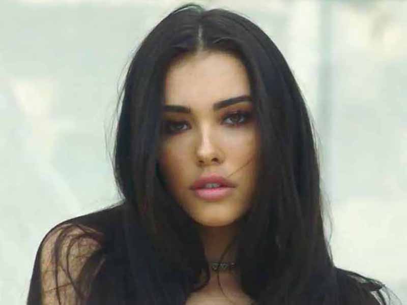 دانلود آهنگ Home with You از Madison Beer با متن و ترجمه