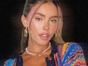 دانلود آهنگ Stay Numb And Carry On از Madison Beer با متن و ترجمه