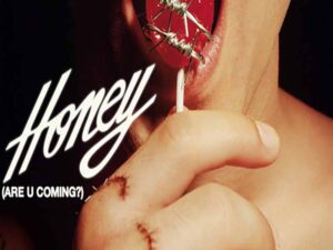 دانلود آهنگ HONEY (ARE U COMING) از Maneskin با متن و ترجمه