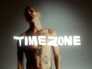 دانلود آهنگ TIMEZONE از Maneskin با متن و ترجمه