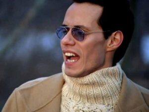 دانلود آهنگ You Sang To Me از Marc Anthony با متن و ترجمه