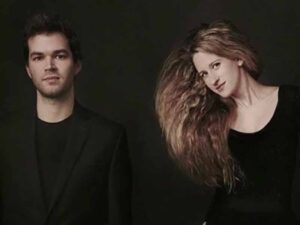 دانلود آهنگ One Time از Marian Hill با متن و ترجمه