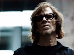دانلود آهنگ One Way Street از Mark Lanegan با متن و ترجمه