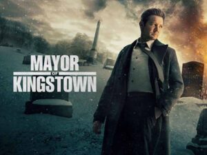 دانلود آرشیو زیرنویس انگلیسی سریال Mayor of Kingstown