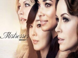 دانلود آرشیو زیرنویس انگلیسی سریال Mistresses