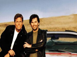 دانلود آهنگ Ready For The Victory از Modern Talking با متن و ترجمه