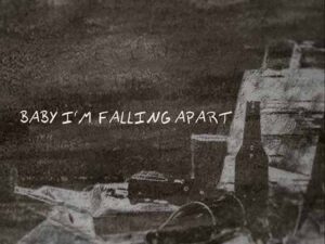 دانلود آهنگ Falling Apart از Morgan Wallen با متن و ترجمه